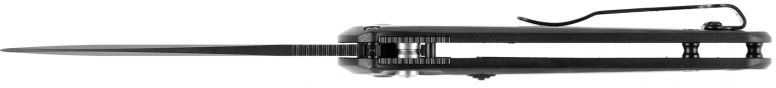 Peilis Benchmade 4300BK CLA
