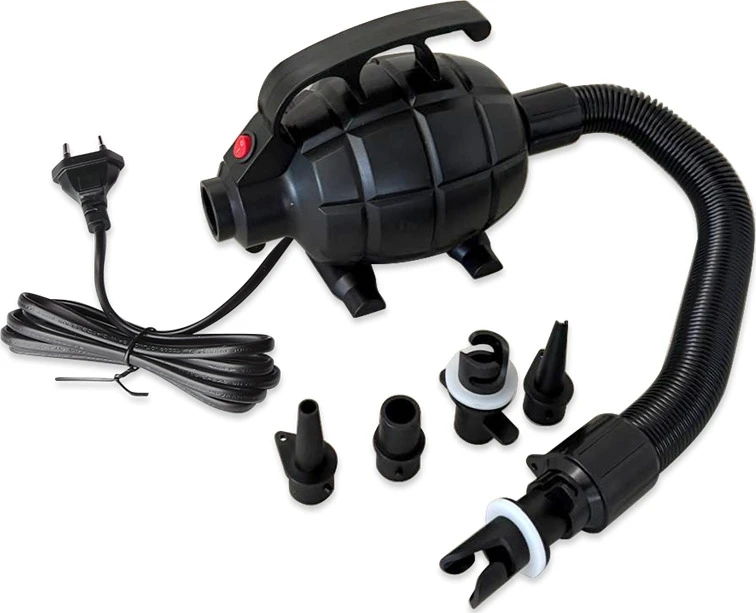 Berg AirTrack elektrinė pompa