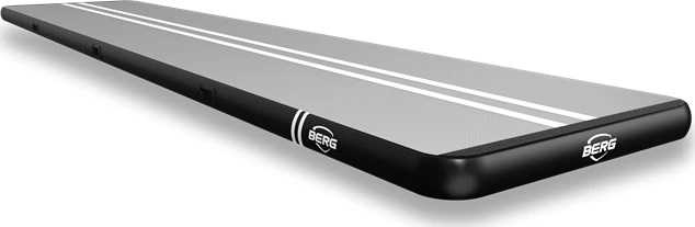BERG AirTrack Home 500 gimnastikos kilimėlis