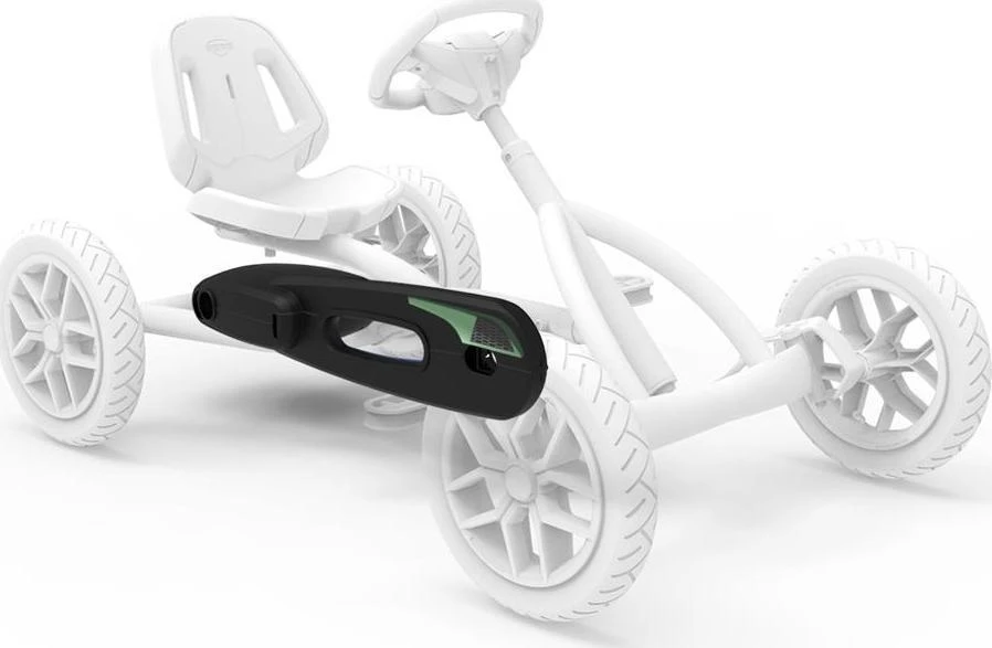 Berg Grandinės apsauga Buddy 2.0 Fendt