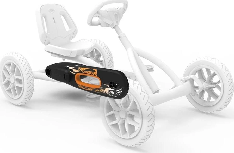 Berg Buddy 2.0 grandinės apsauga PRO