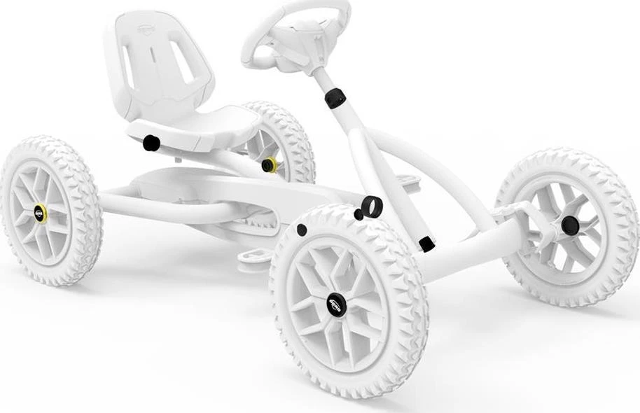 Berg Buddy 2.0 plastikinės dalys Cross
