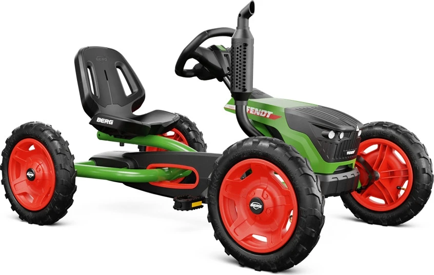 BERG Buddy Fendt minikaras