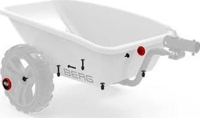 Berg Buzzy – surinkimo rinkinys priekabai S/M