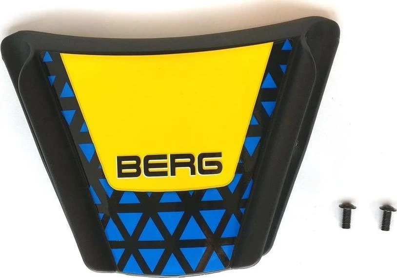 Berg Buzzy spoileris BSX