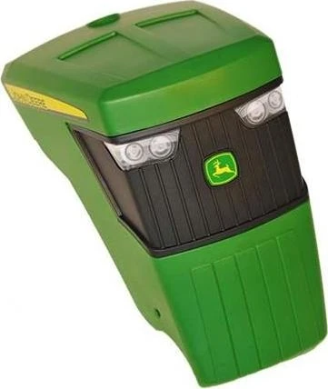Berg Spoileris Buzzy John Deere