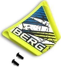 Berg Buzzy Volt spoileris