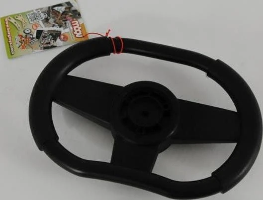 Berg Buzzy – vairas Racing