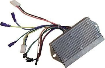 Berg E-Gran Tour valdiklis E-Controller 5A