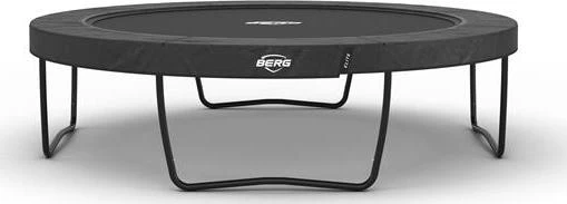 BERG Elite Regular 330 Pilkas batutas