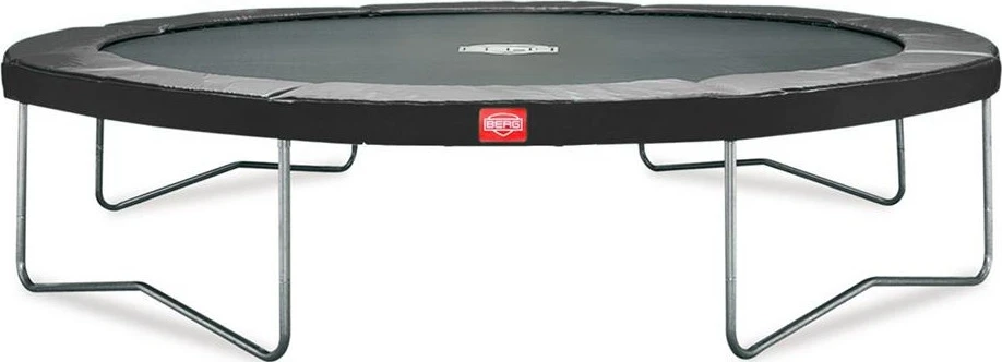 BERG Favorit Regular 380 batutas, pilkas