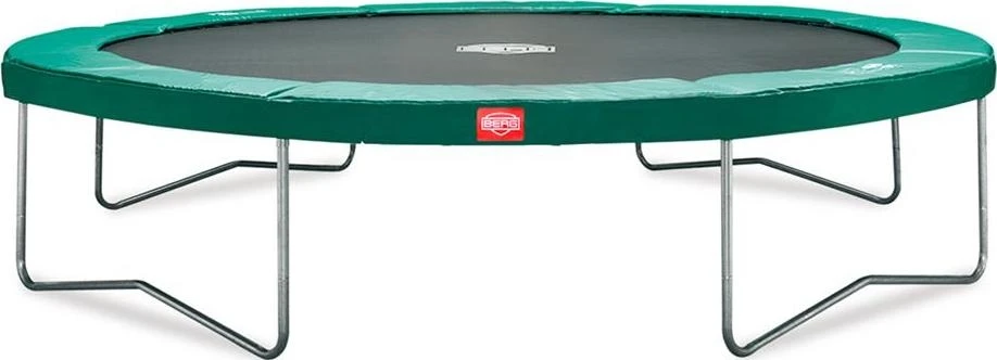 BERG Favorit Regular 380, žalias batutas