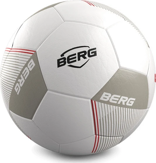 BERG futbolo kamuolys 5 dydžio
