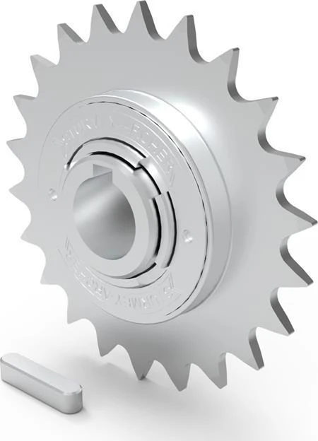 Berg Gran Tour – Sturmey Archer laisvosios eigos žvaigždutė 22T