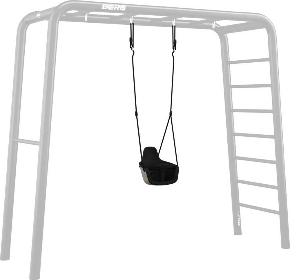 BERG kūdikių sūpynės