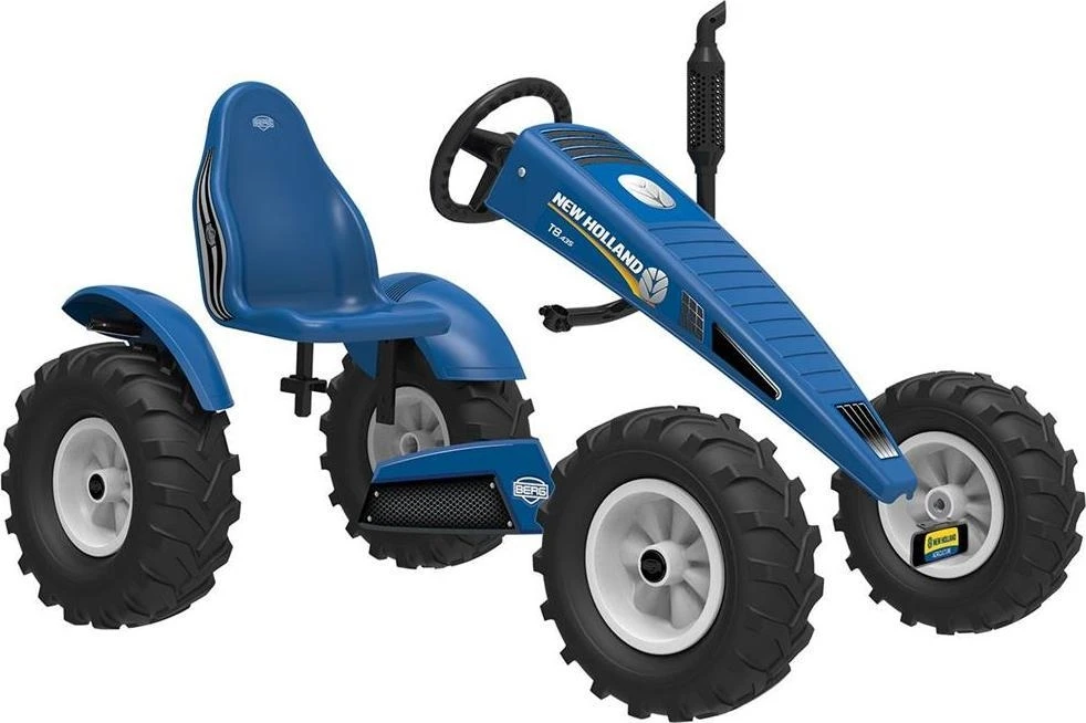 BERG New Holland rinkinys