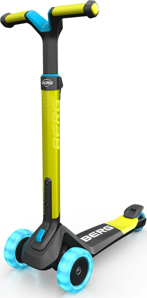 „Berg Twying“ vaikų motoroleris Nexo 2+