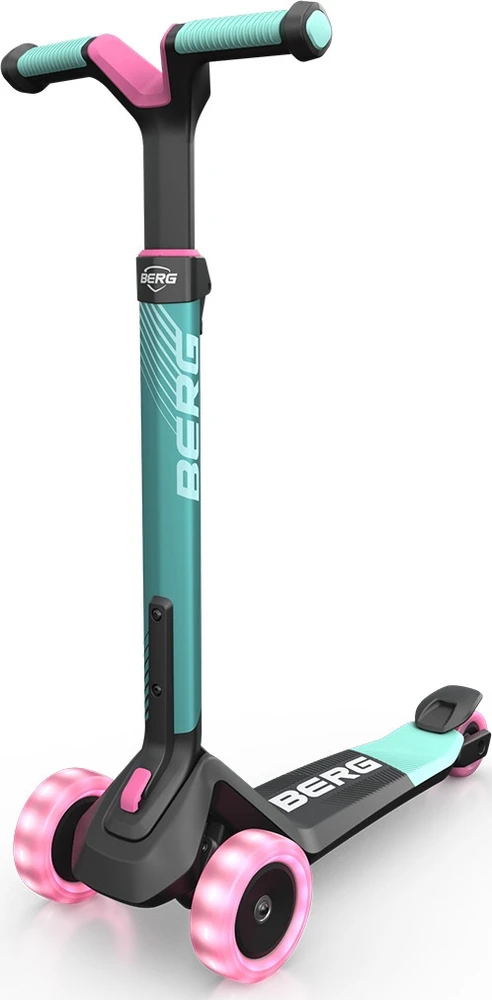 „Berg Twying“ vaikų motoroleris Nexo 2+