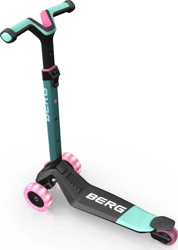 „Berg Twying“ vaikų motoroleris Nexo 2+