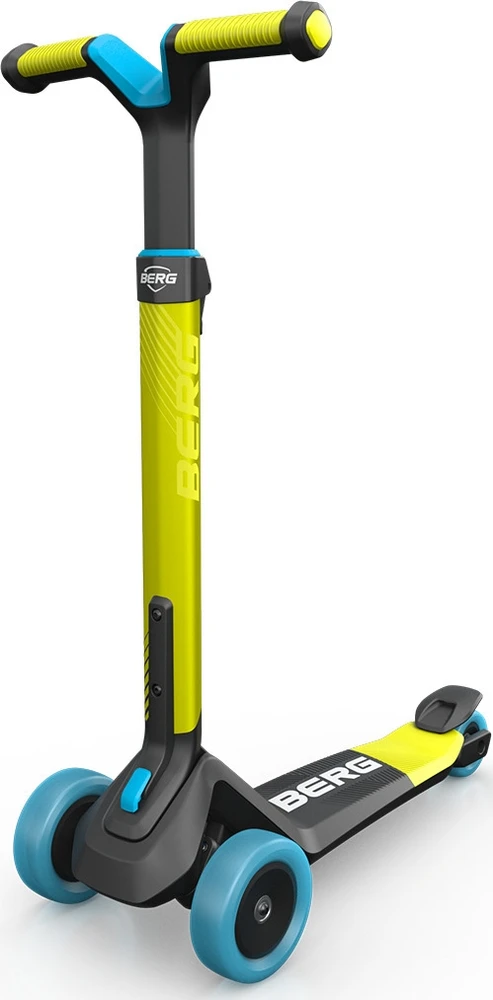 Berg Twying vaikų paspirtukas Nexo 2+