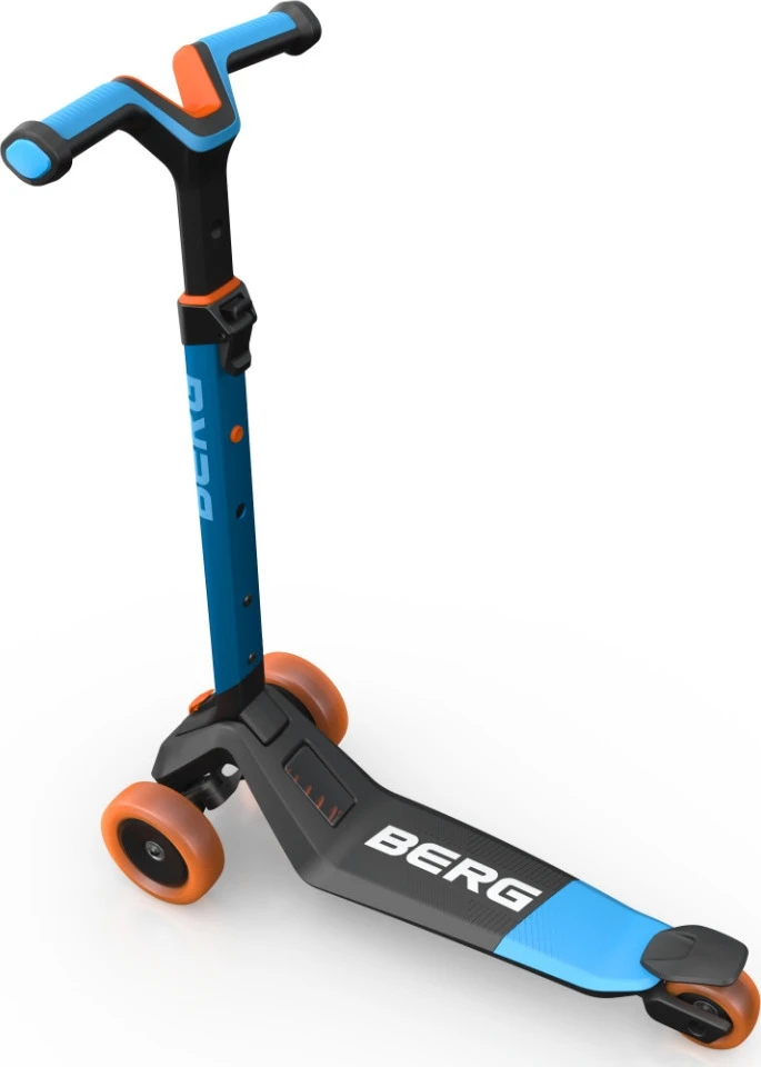 „Berg Twying“ vaikų motoroleris Nexo 2+
