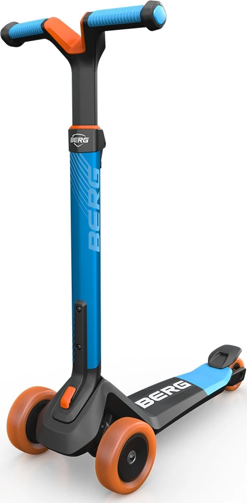 „Berg Twying“ vaikų motoroleris Nexo 2+