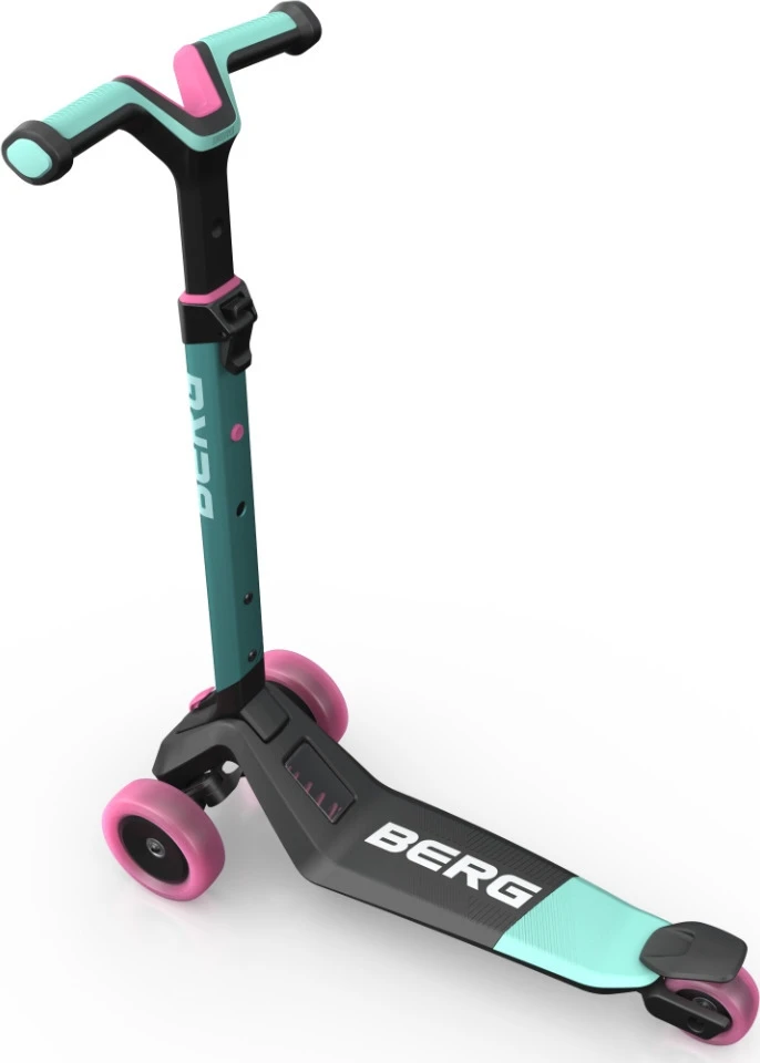 „Berg Twying“ vaikų motoroleris Nexo 2+