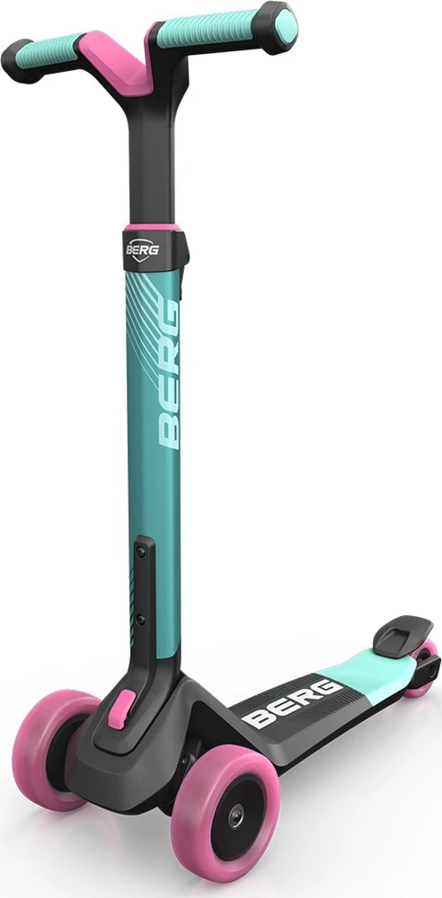„Berg Twying“ vaikų motoroleris Nexo 2+
