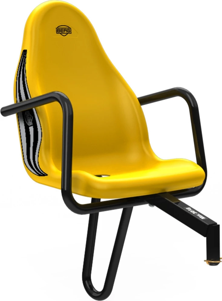 BERG keleivio sėdynė John Deere XL