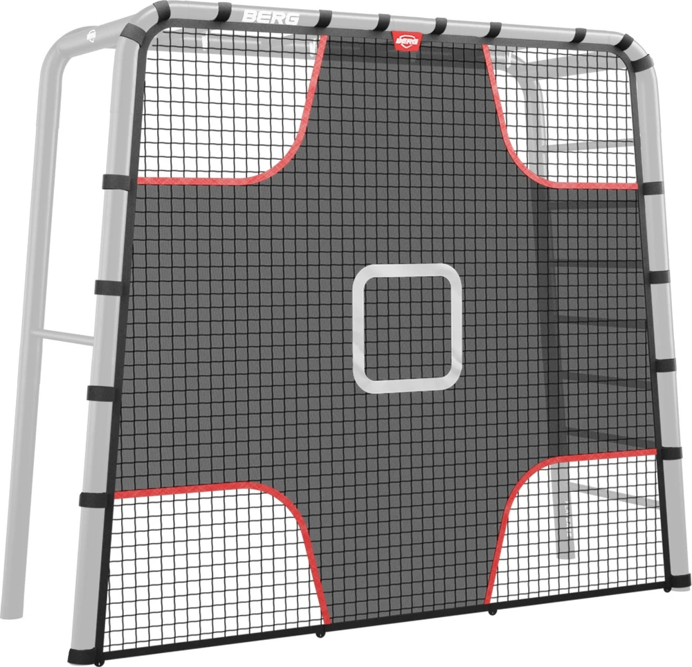 BERG PlayBase futbolo taikinio tinklas M