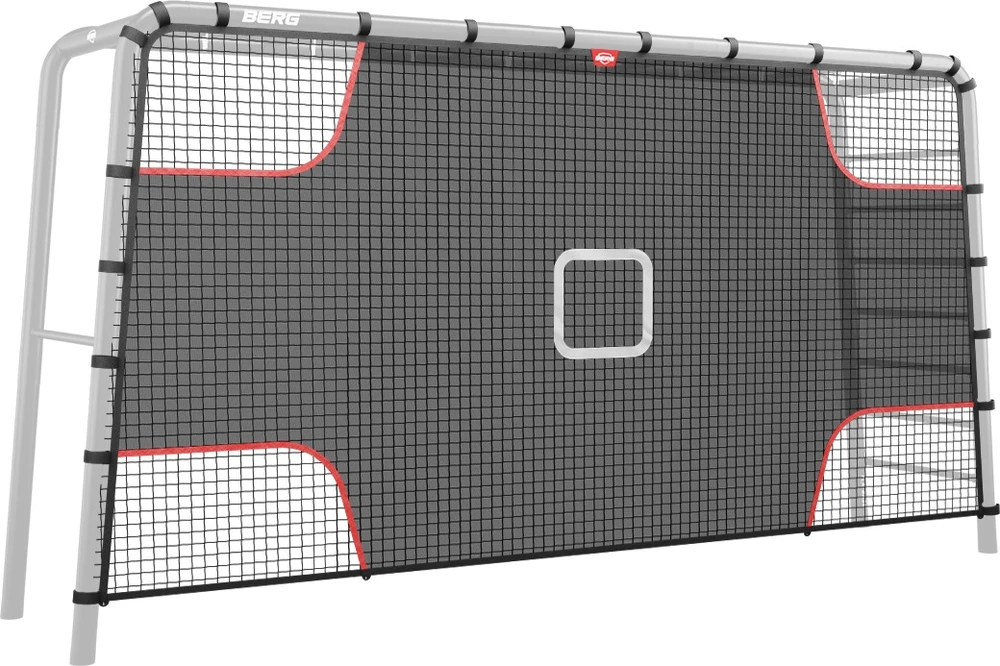 BERG PlayBase futbolo taikinio tinklas XL