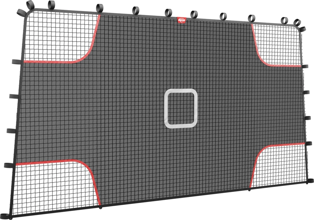 BERG PlayBase futbolo taikinio tinklas XL