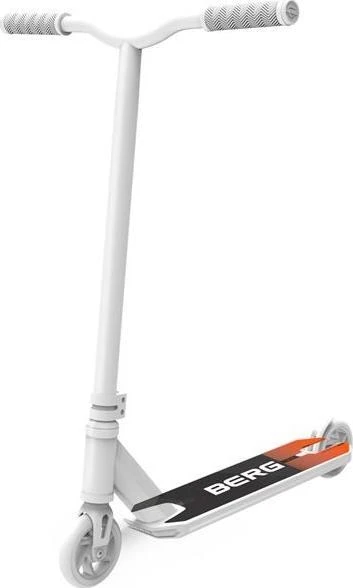 Berg Proxus X1 grip juosta žalia/oranžinė