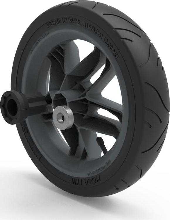 Berg Ratai pilki 12.5x2.50-9 slick