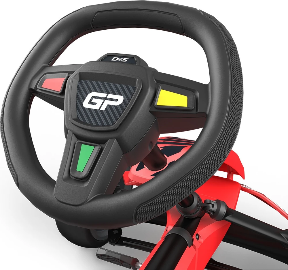Vaikiškas kartingas BERG Reppy GP