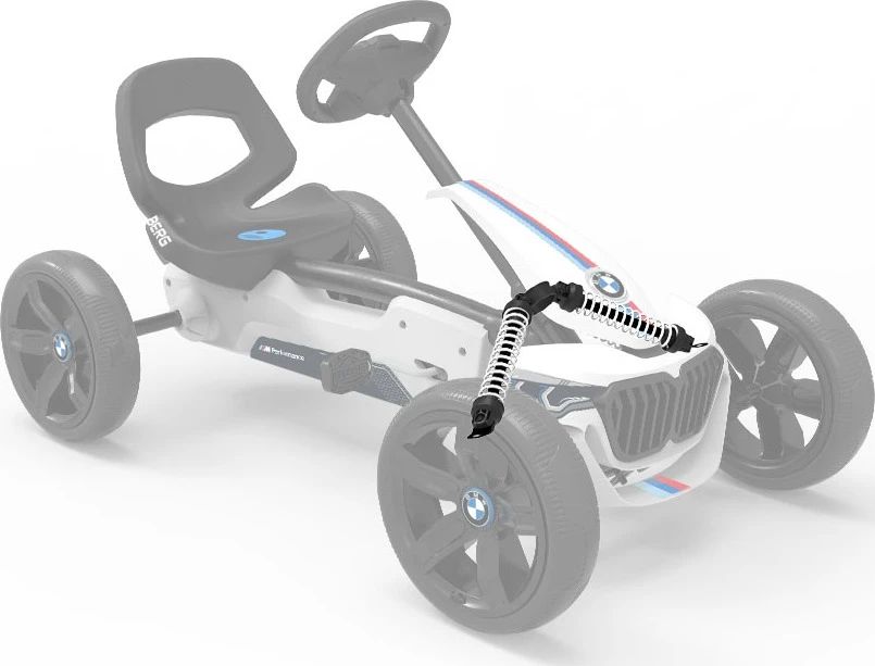 Berg Reppy – amortizatorius BMW (2 vnt.)
