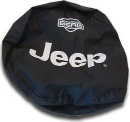 Berg Atsarginio rato dangtis Jeep®