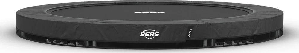 BERG SPORTS Elite InGround 330 Pilkas