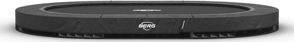 BERG Sports Grand Champion InGround 350 pilka batutas