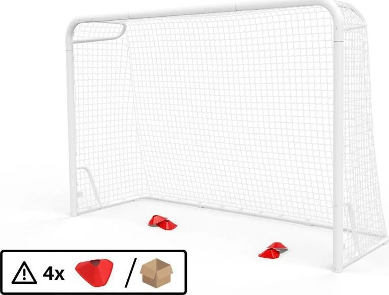 BERG SportsGoal kūgiai (4 vnt.)