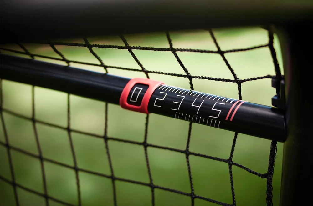 BERG SportsGoal L + Target Net