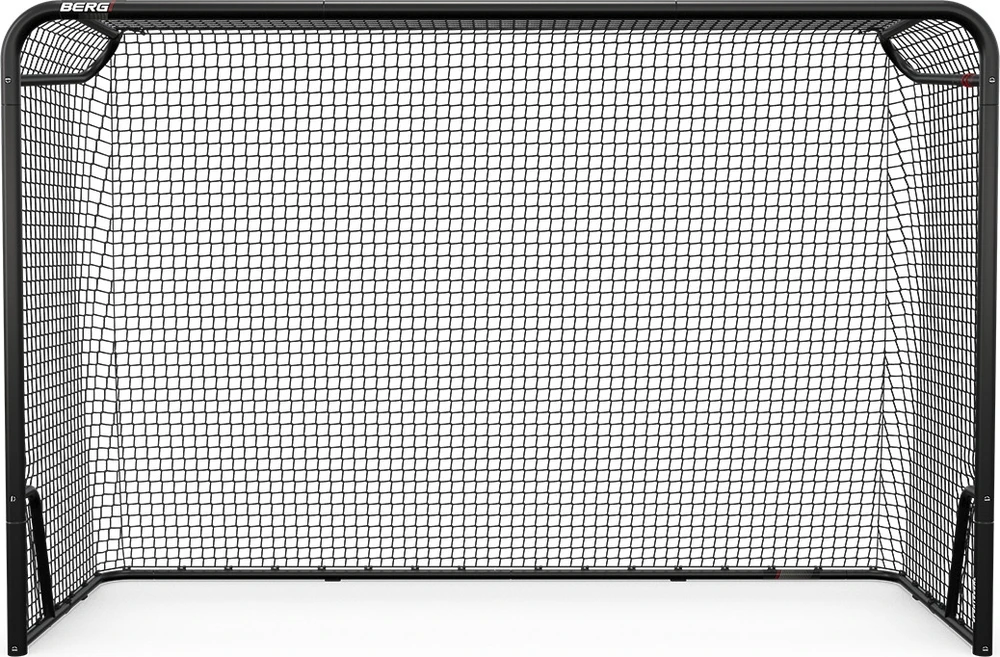 BERG SportsGoal L + Target Net