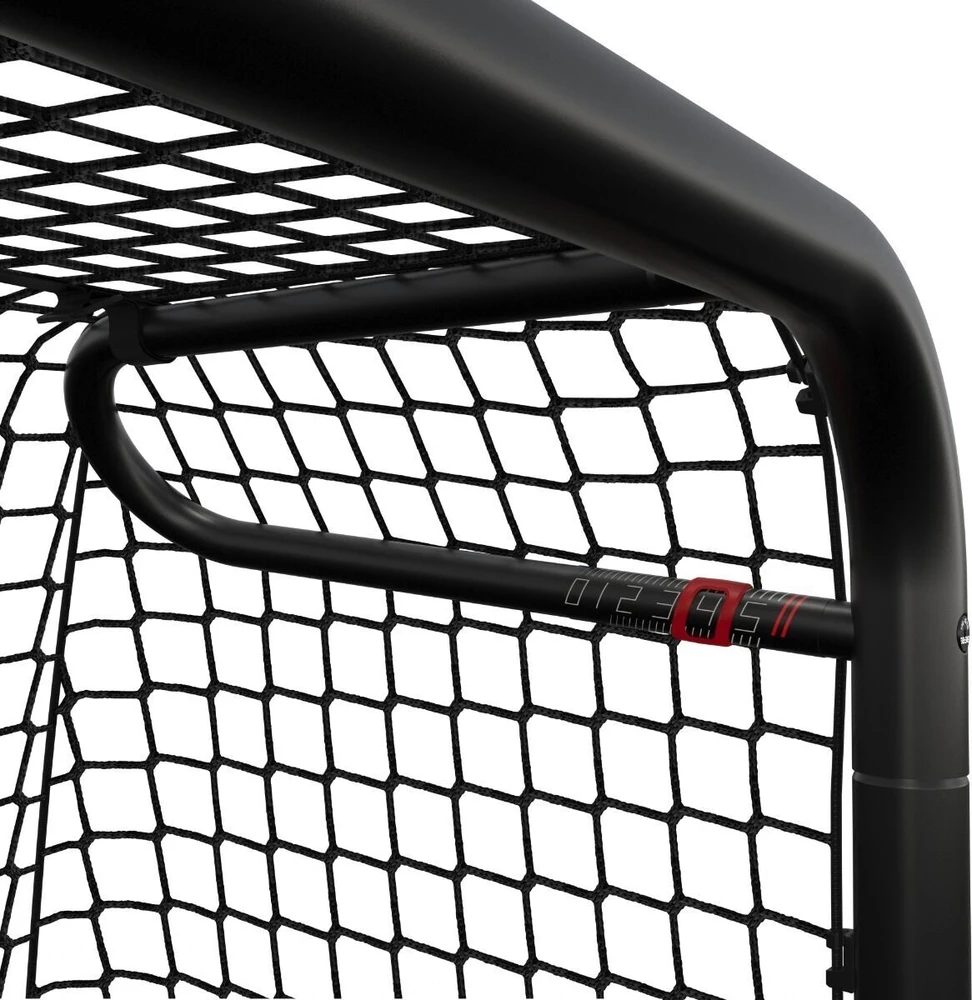 BERG SportsGoal L + Target Net