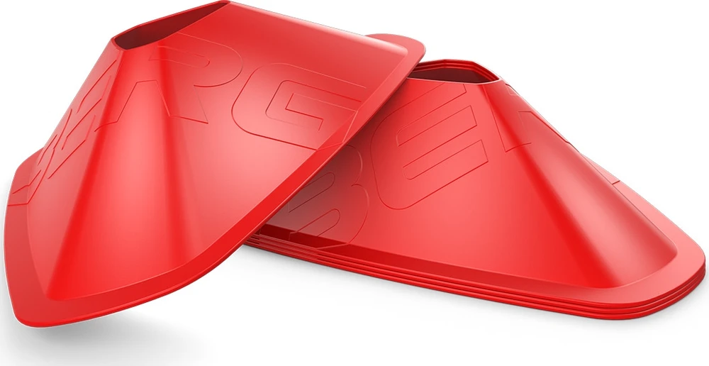 BERG SportsGoal L + Target Net