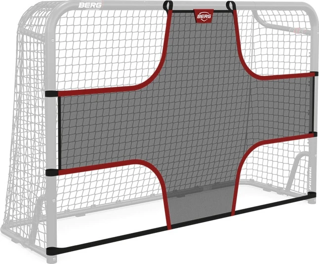 BERG SportsGoal taikinio tinklas S