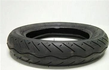 Berg Padanga 12.5x2.25-8 slick