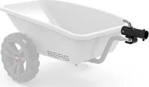 BERG vilkimo strypas S/M
