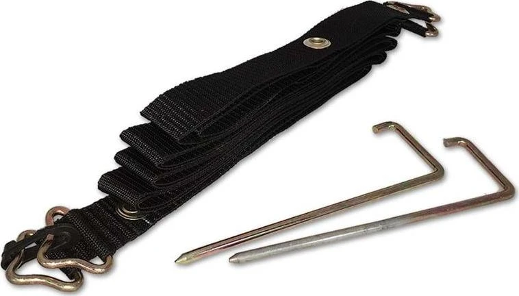 Berg Ultim Champion - FlatGround Ruler 200