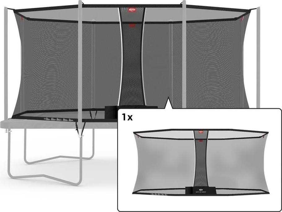 Berg Ultim Safety Net Comfort - Netting 410