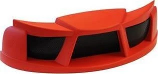 Berg Ferrari apatinis spoileris